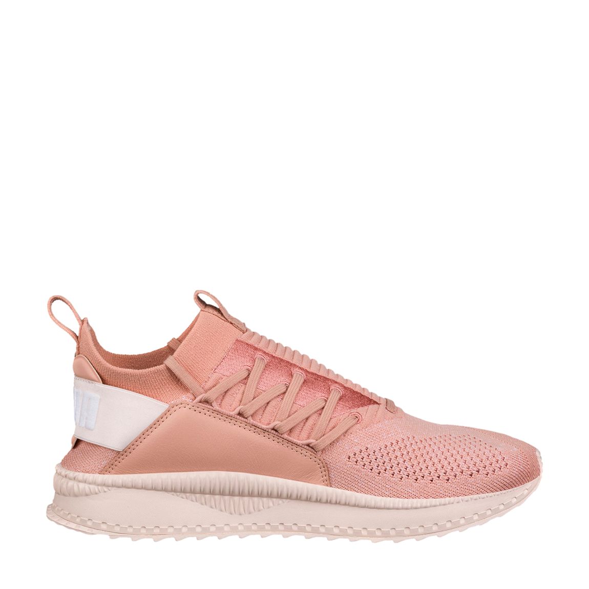 Pink Tsugi Jun Running Trainers main product photo