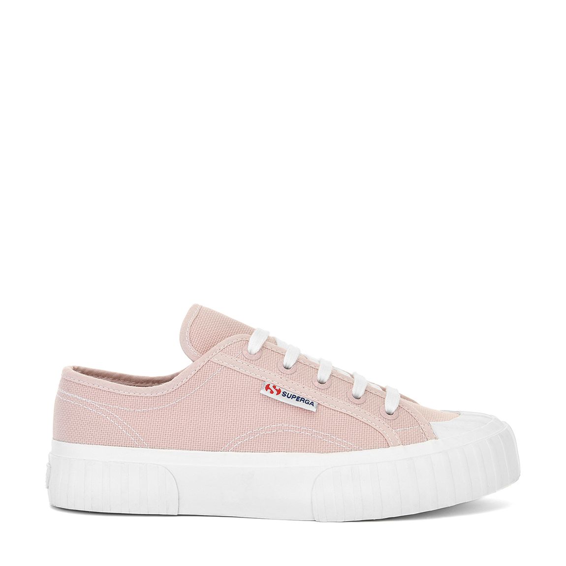 Pink/White 2630 Cotu Trainers main product photo