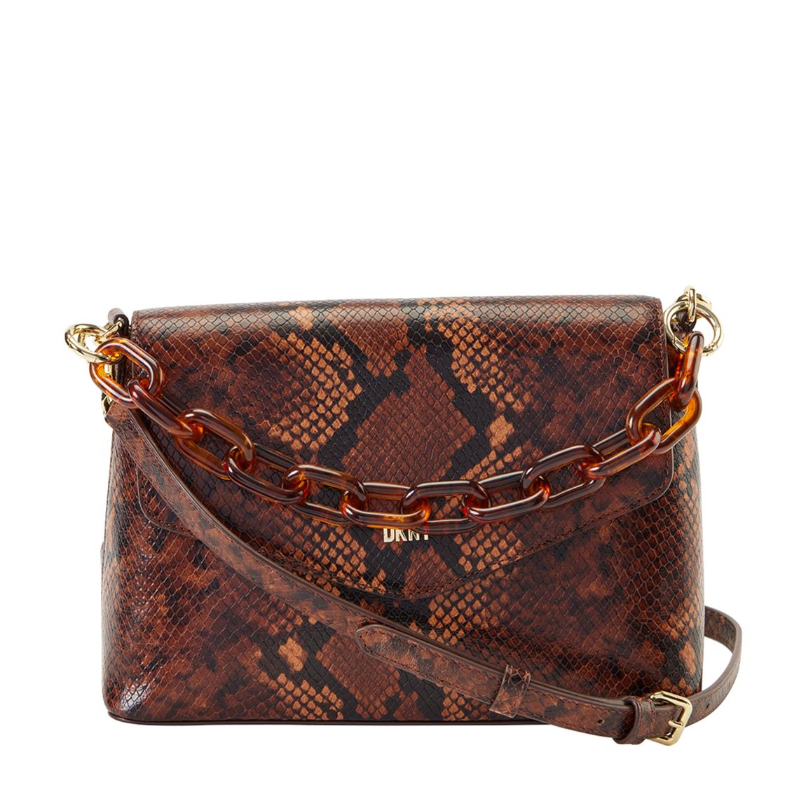 Chestnut Frankie Shoulder Bag main product photo