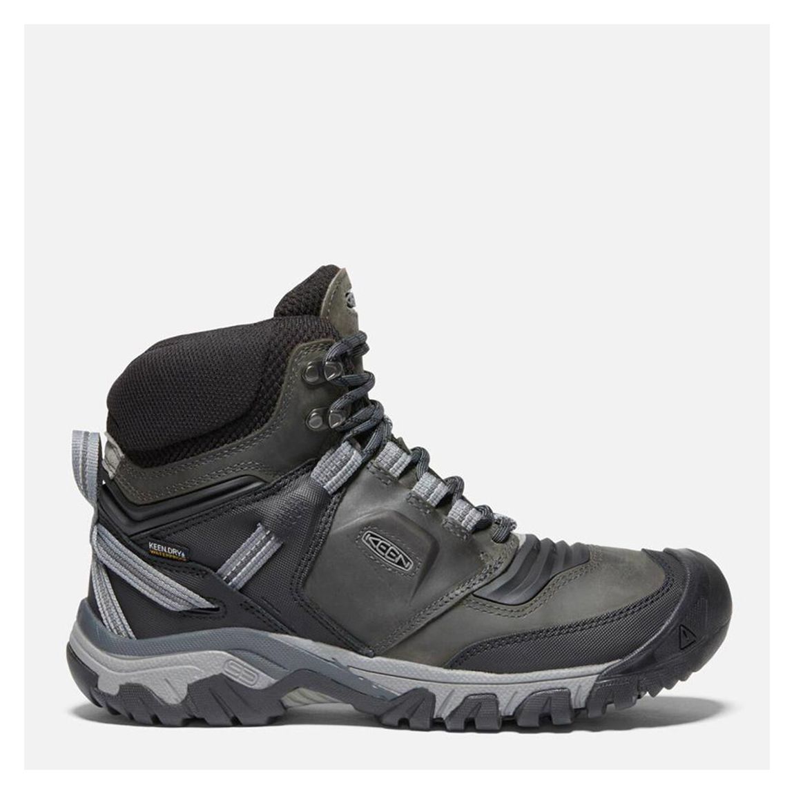 Black Ridge Flex Waterproof Hiking Boots main product photo