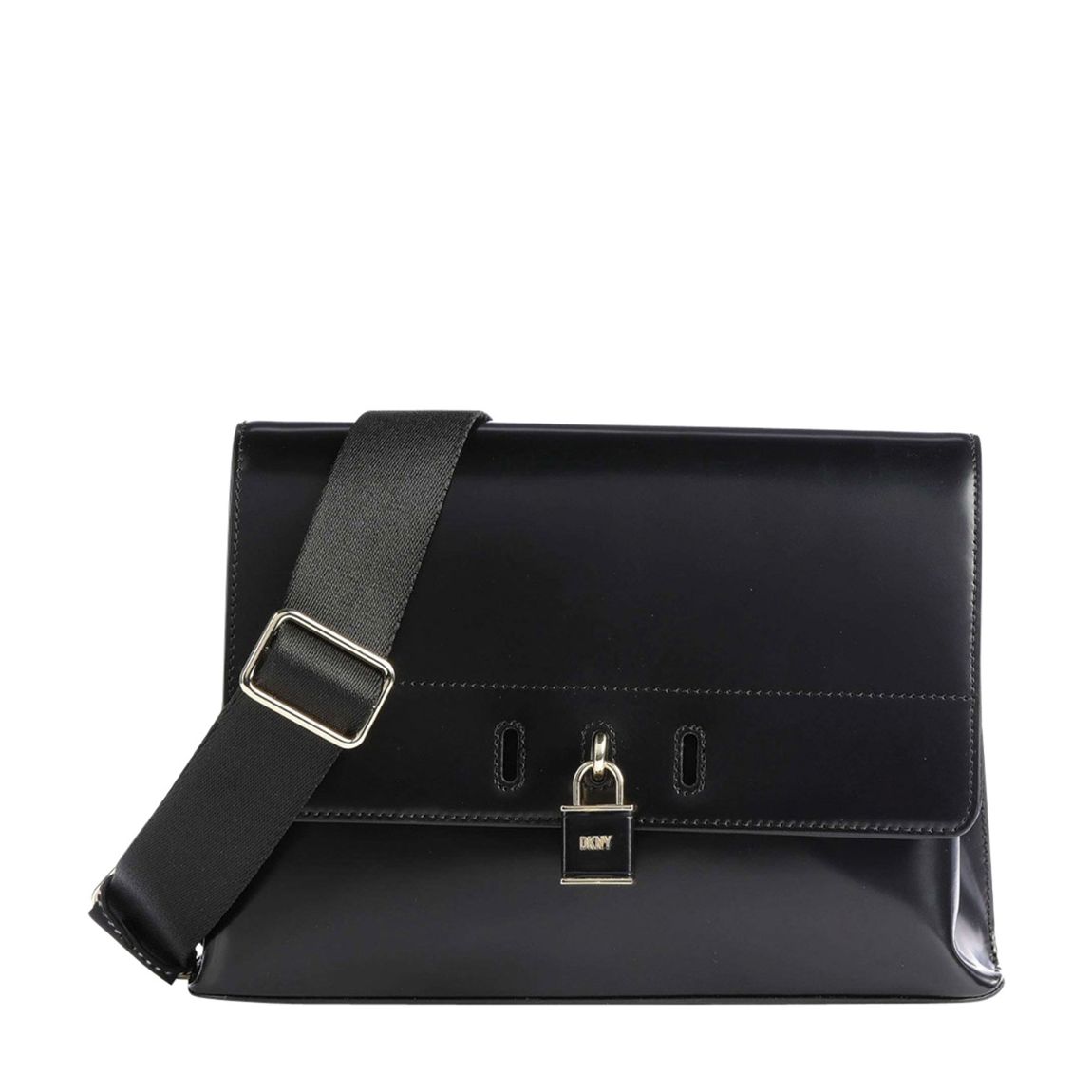 Black Gold Palmer Crossbody main product photo