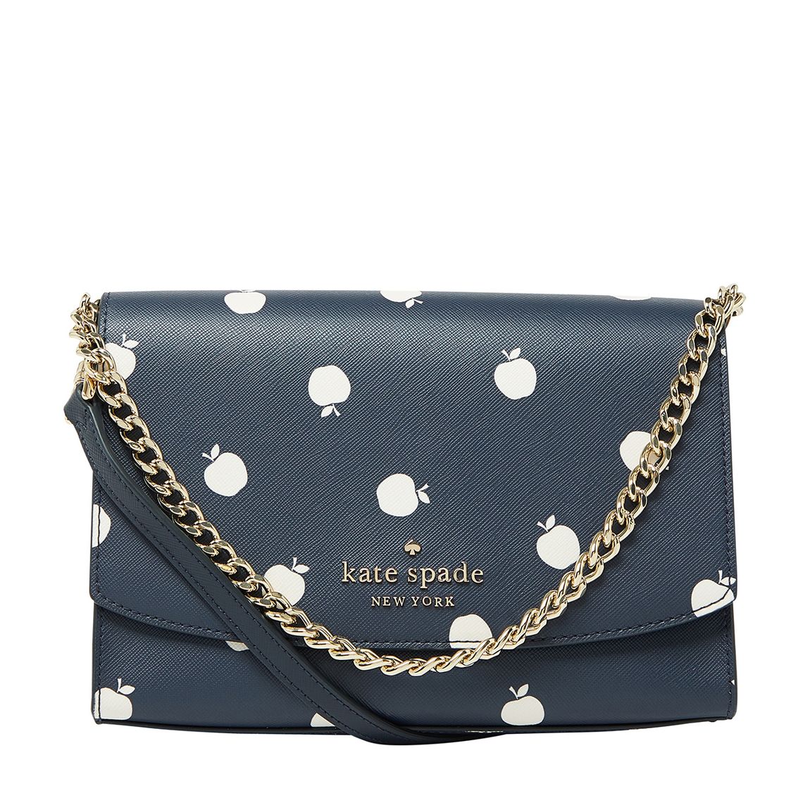 Blazer Blue Convertible Crossbody main product photo