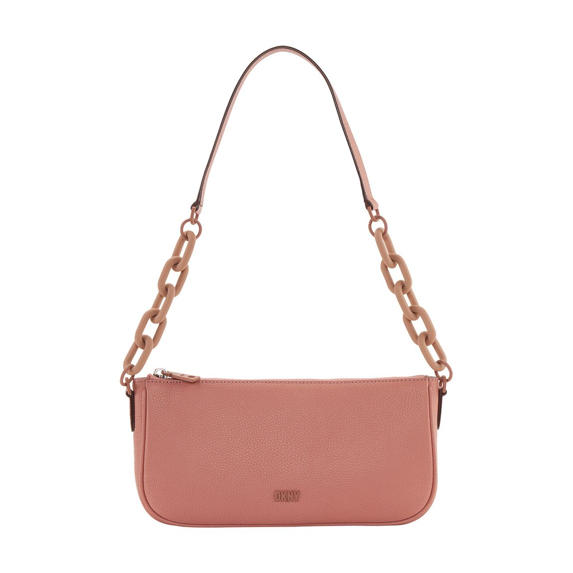 Terracotta Frankie Demi Shoulder Bag main product photo