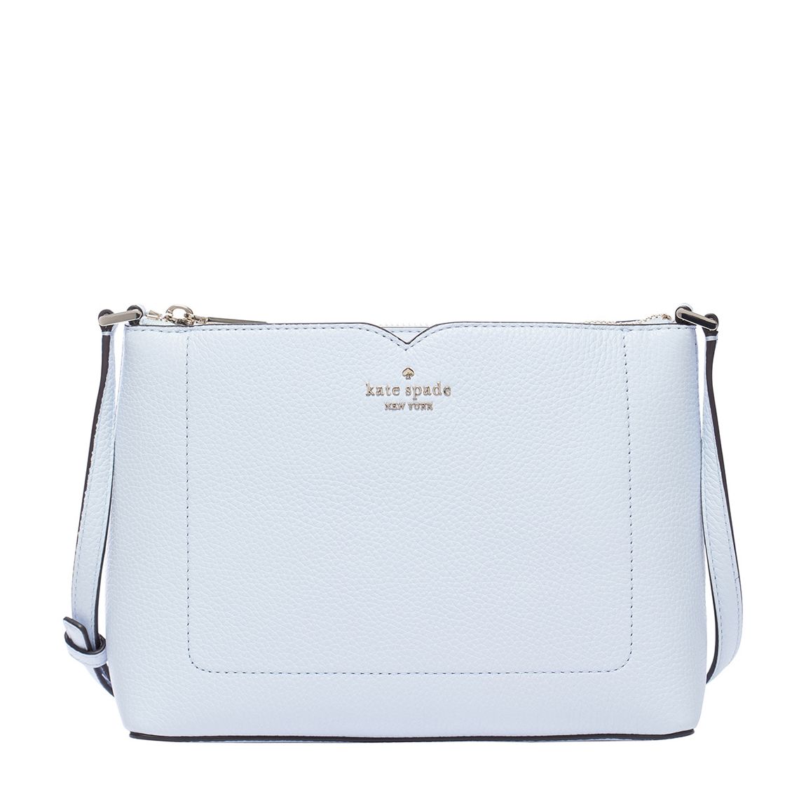 Taro Milk Harlow Crossbody main product photo