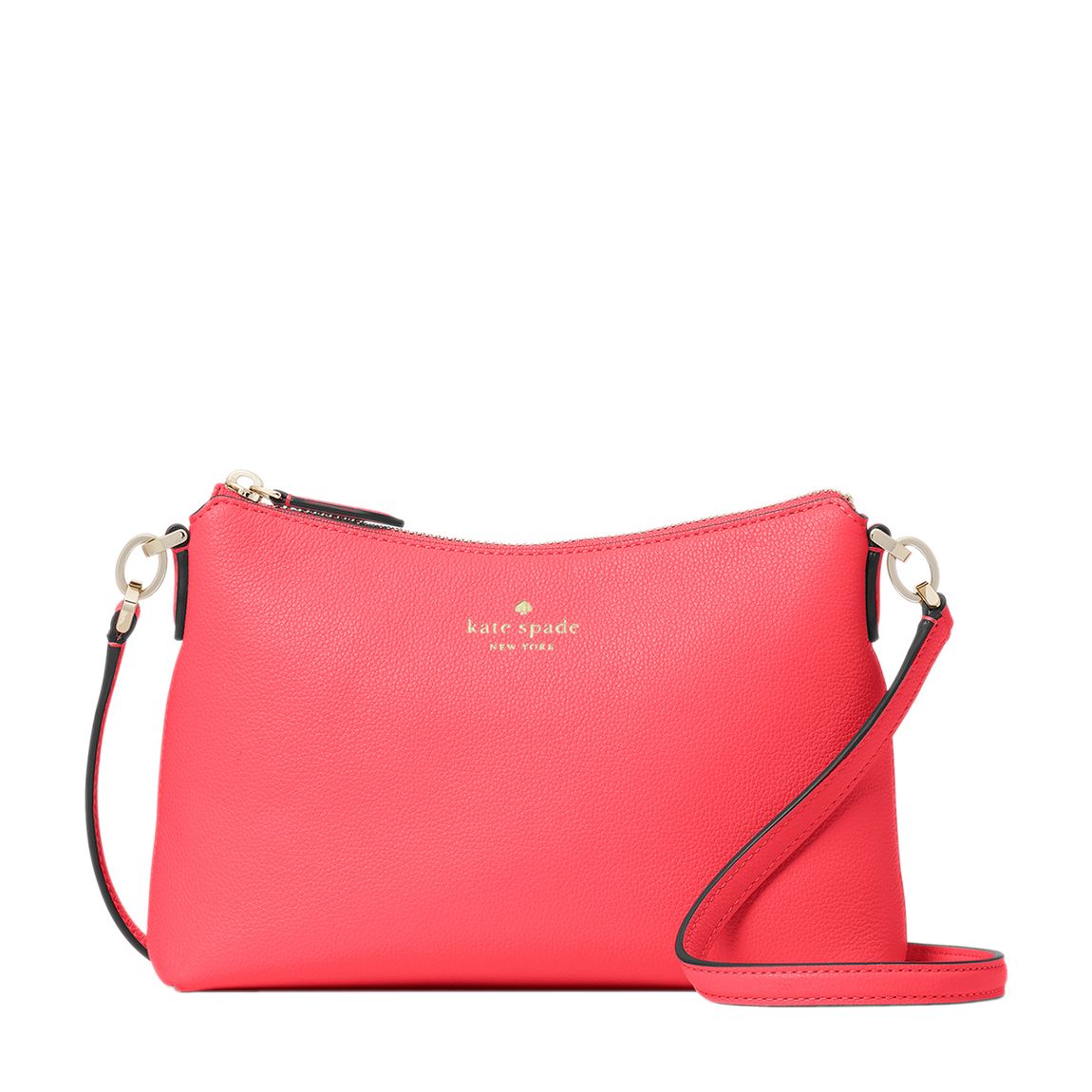 Ripe Papaya Bailey Crossbody main product photo