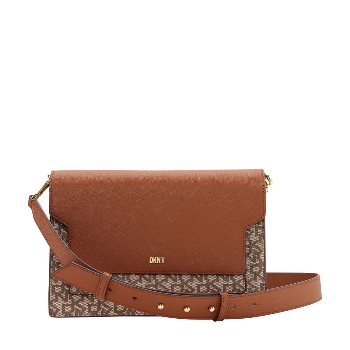 Chino Caramel Millie Shoulder Bag main product photo
