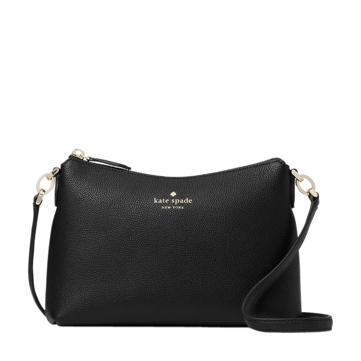 Enchanted Green Bailey Crossbody main product photo