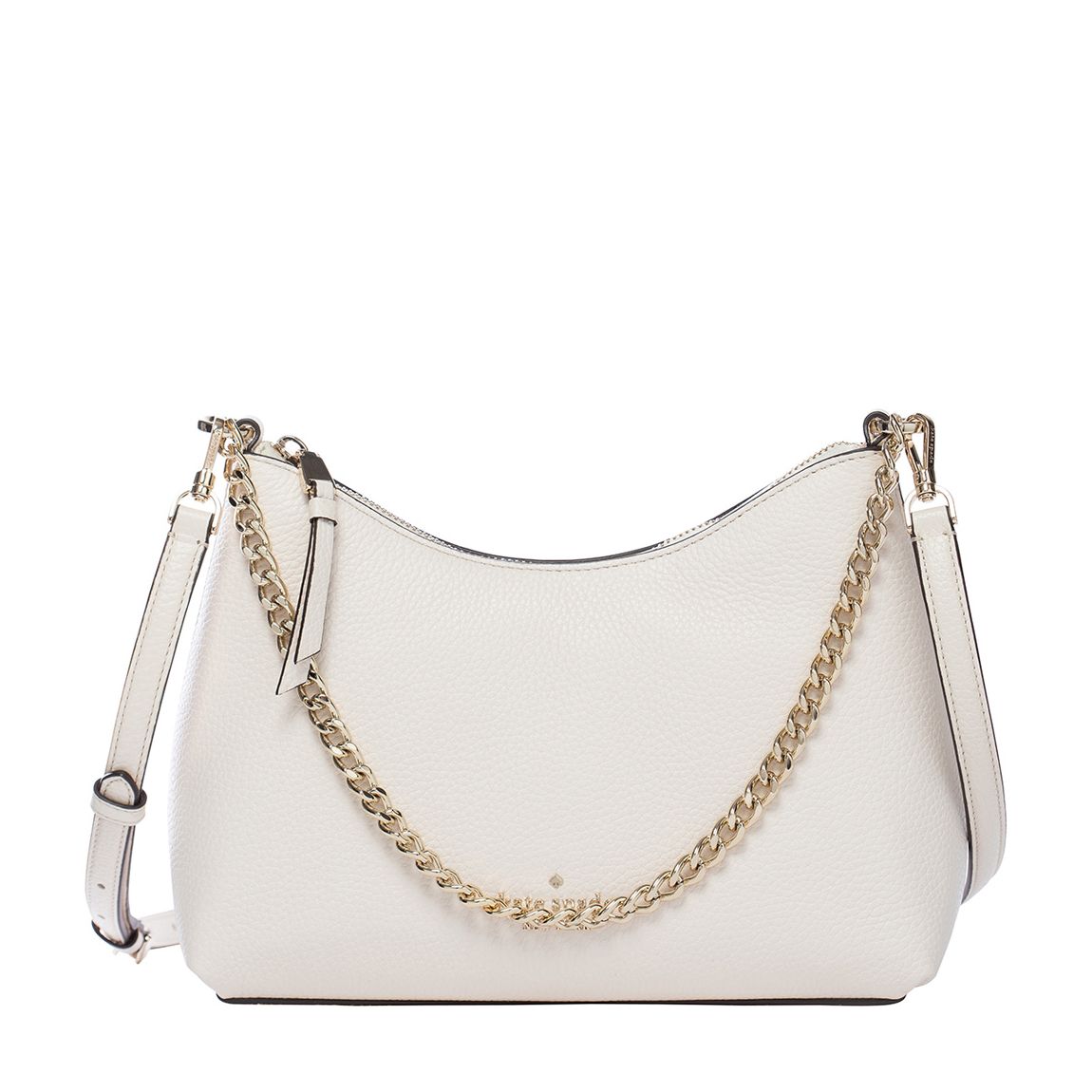 Parchment Convertible Crossbody Bag main product photo