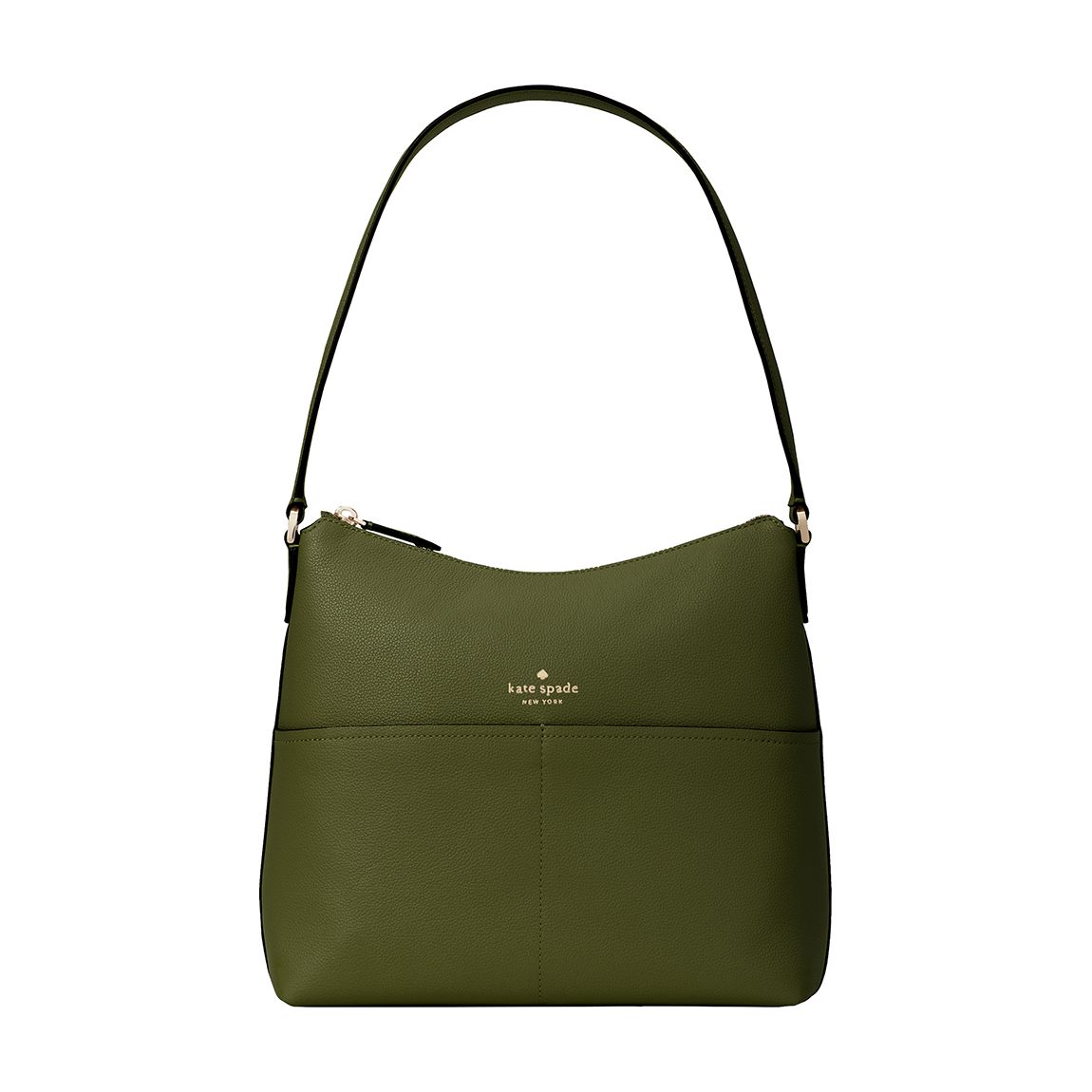 Green Ruby Bailey Shoulder Bag main product photo