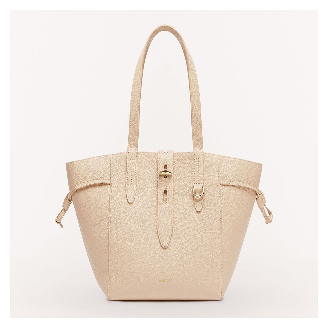 Light Pink Ballerina Tote main product photo