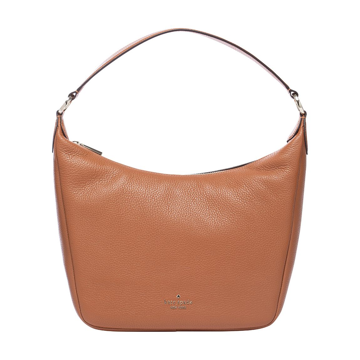 Warm Gingerbread Shoulder Bag main product photo