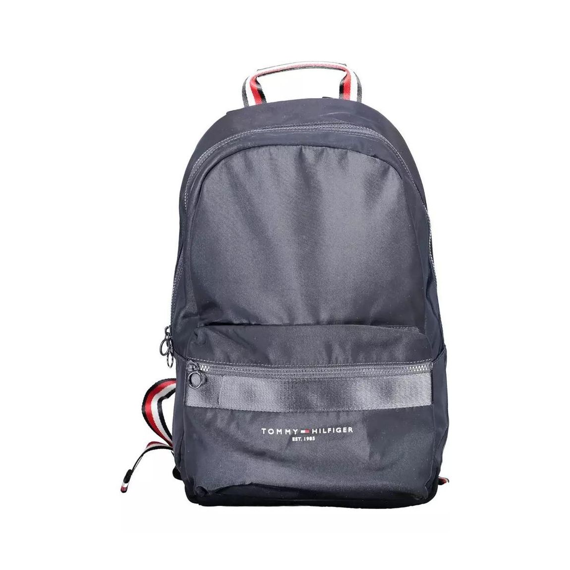 Nylon Backpack Model AM0AM07776 - Blue main product photo