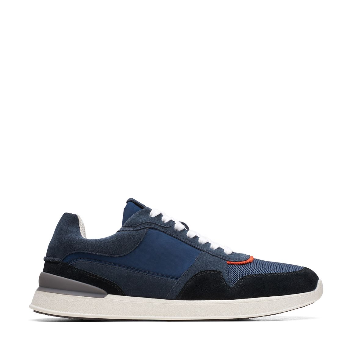 Navy RaceLite Tor Trainers main product photo