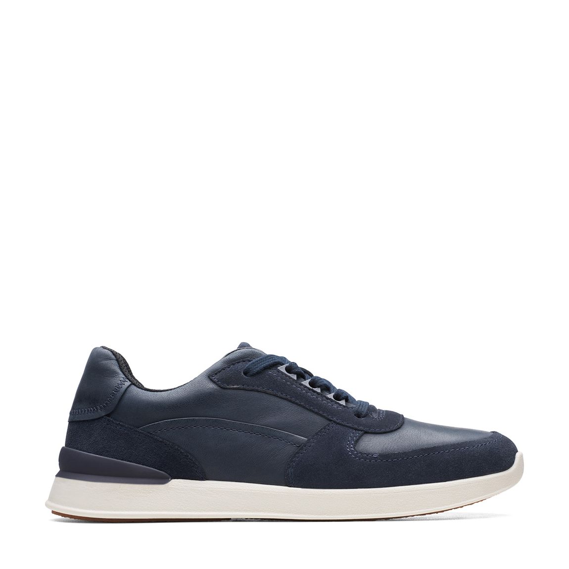 Navy RaceLite Move Trainers main product photo