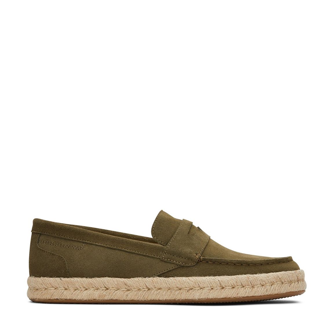 Men's Oliva Stanford Rope Espadrilles main product photo