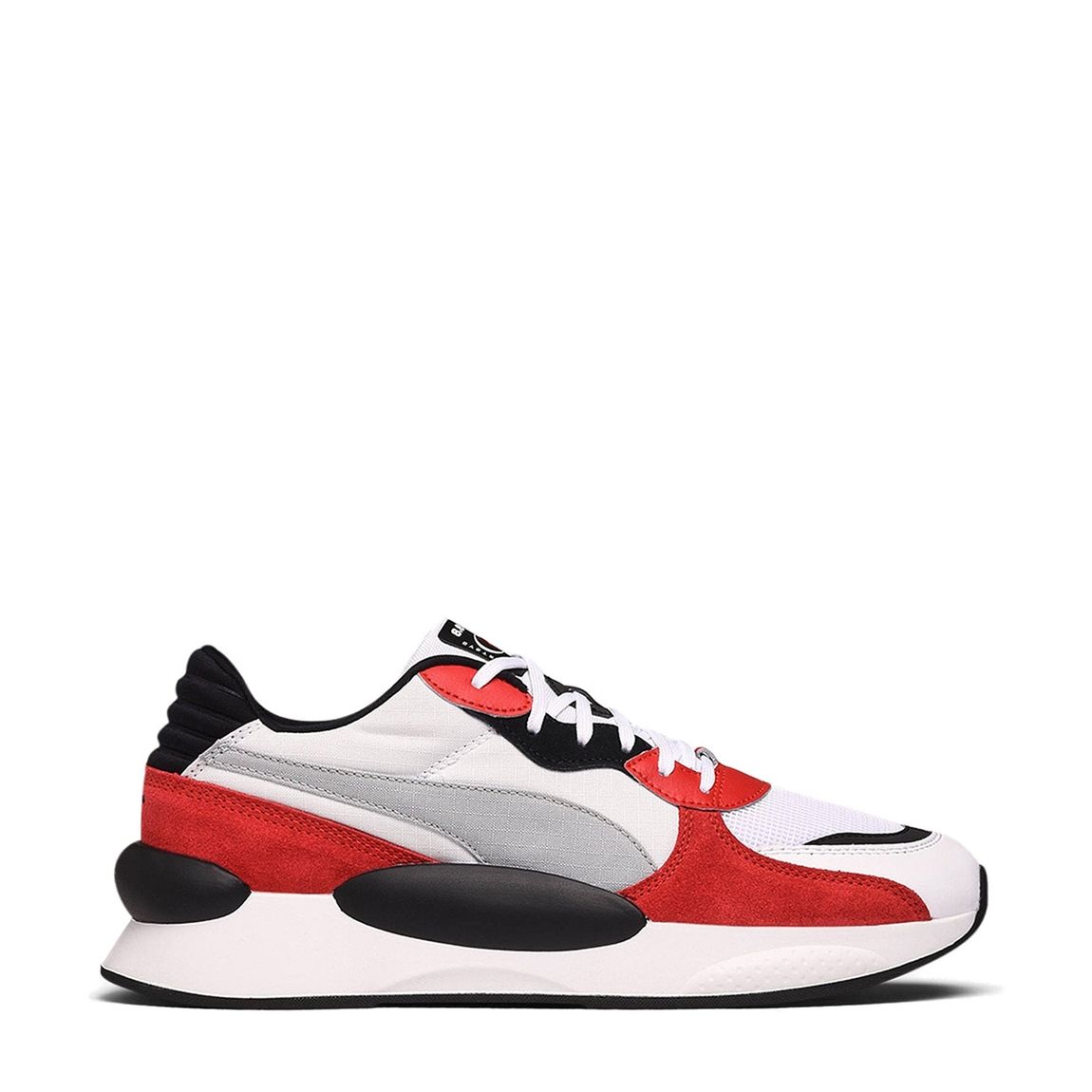 White Multi RS 9.7 Space Trainers main product photo