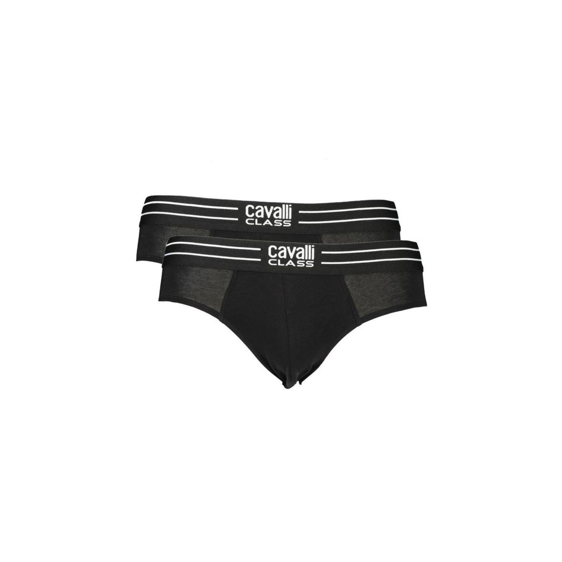 2Pack Brief Black Underwear main product photo