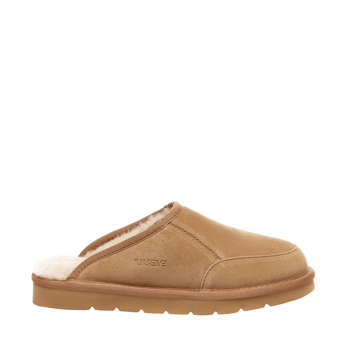 Men's Chestnut Lark Slippers main product photo