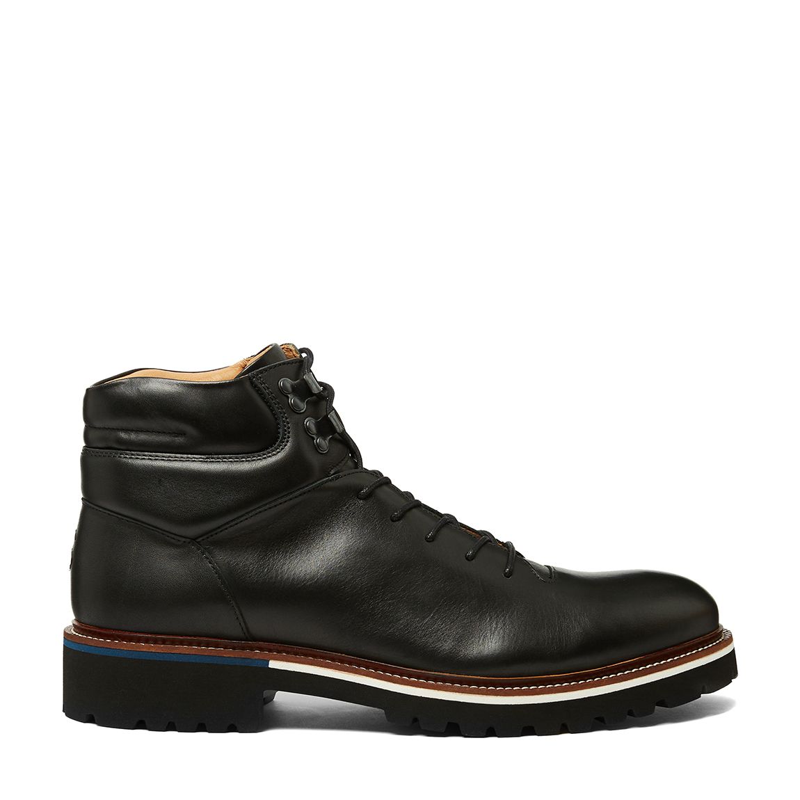 Black Rimini Boots main product photo