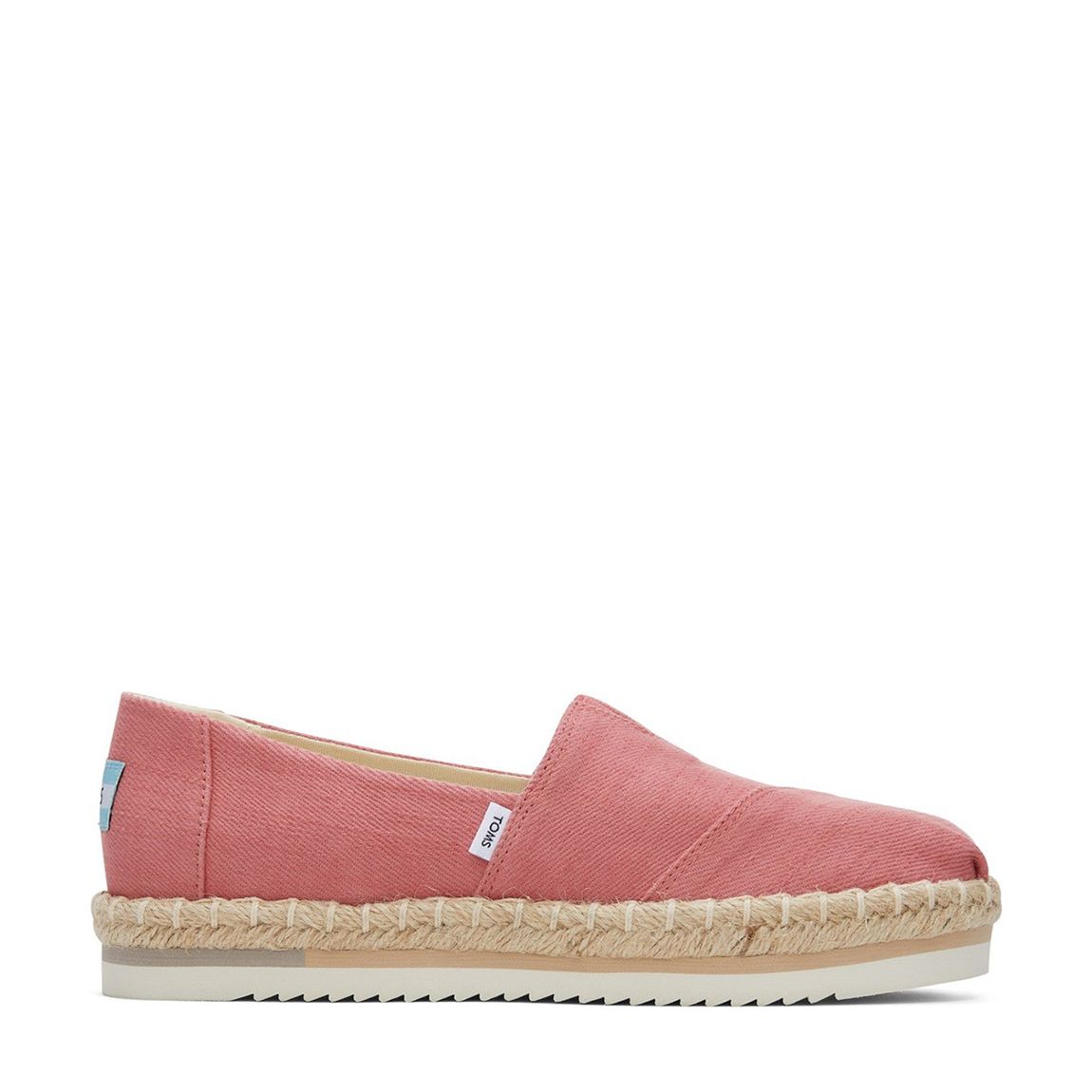 Pink Espadrilles main product photo