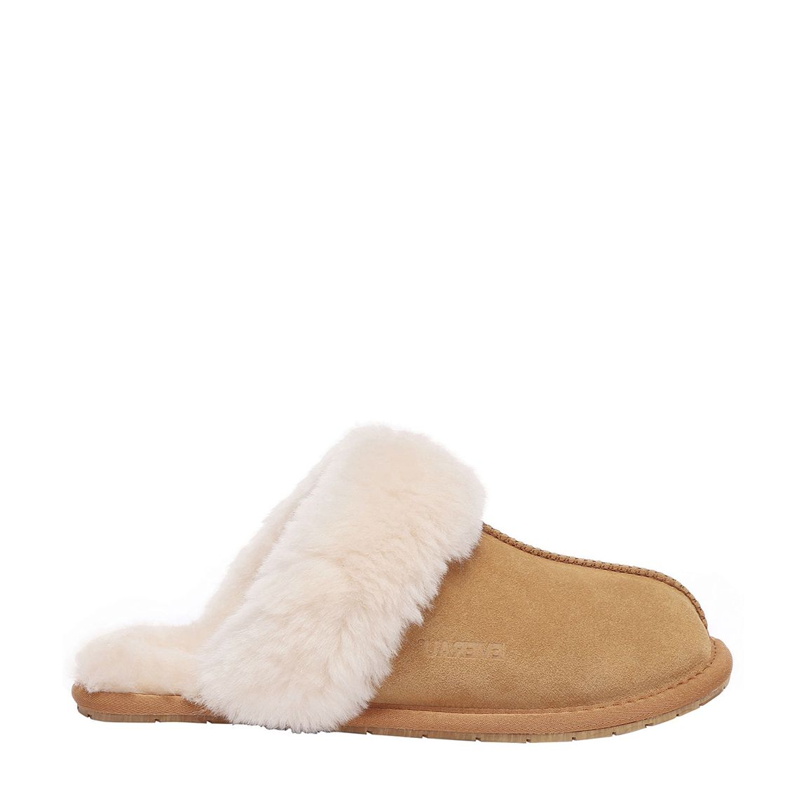 Women's Chestnut Harrier Slippers main product photo