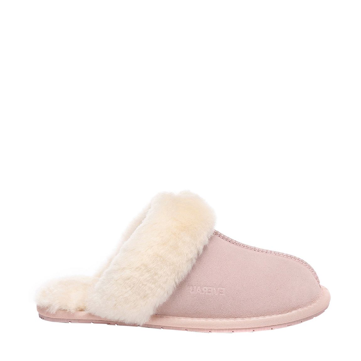 Women's Pink Harrier Slippers main product photo