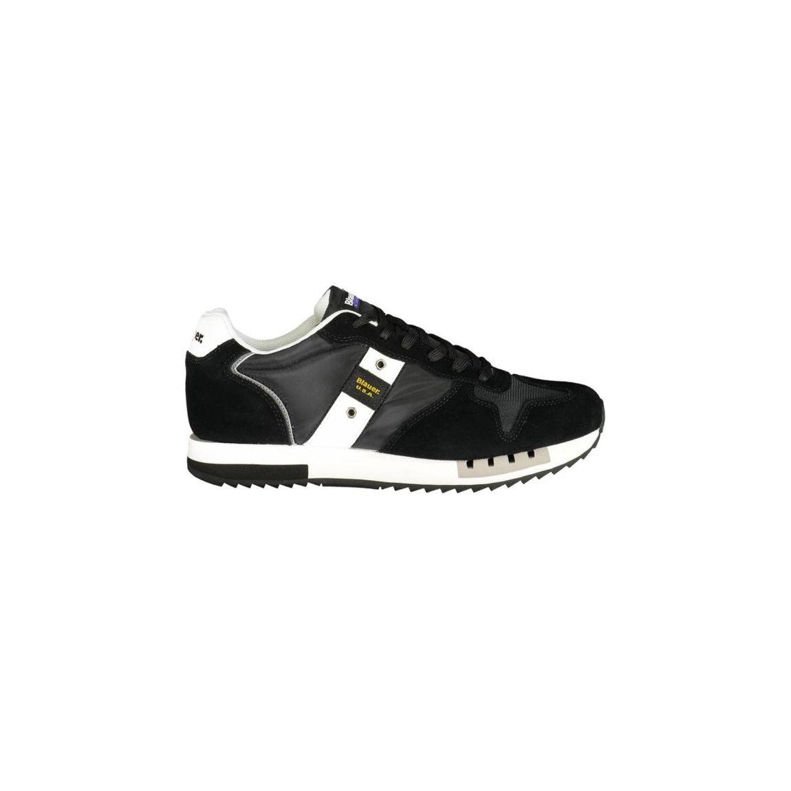 USA Sneakers Casual - Black main product photo