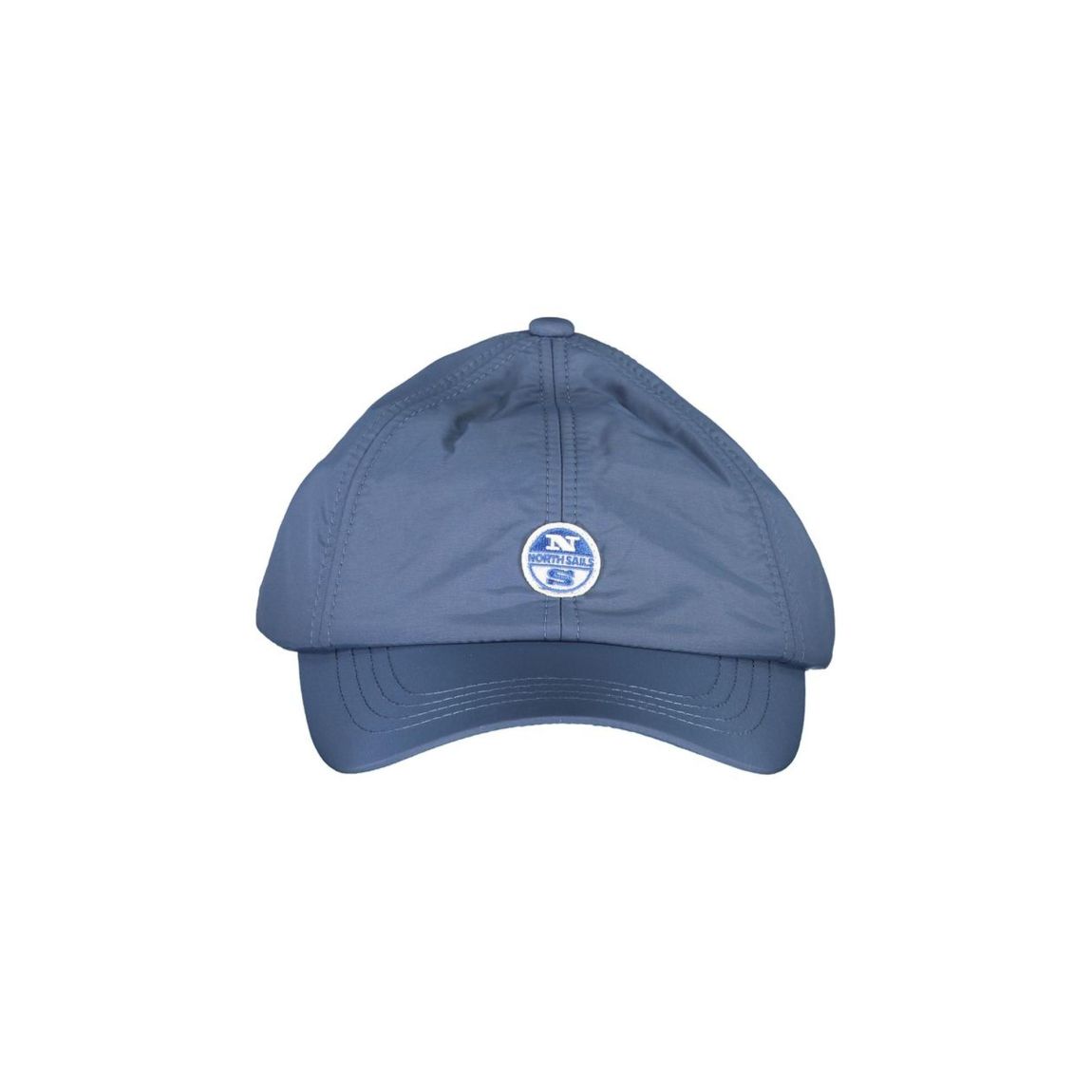 Model NS1011 Cap Adjustable Polyester Hat - Blue Hats main product photo