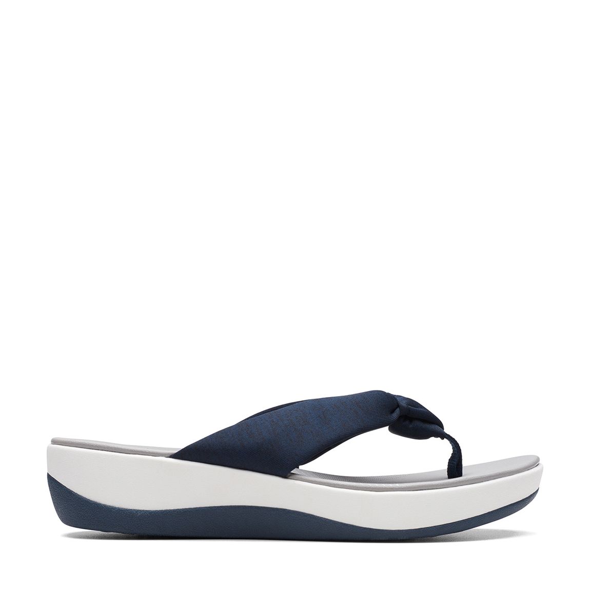 Blue Arla Glison 2 Sandal main product photo