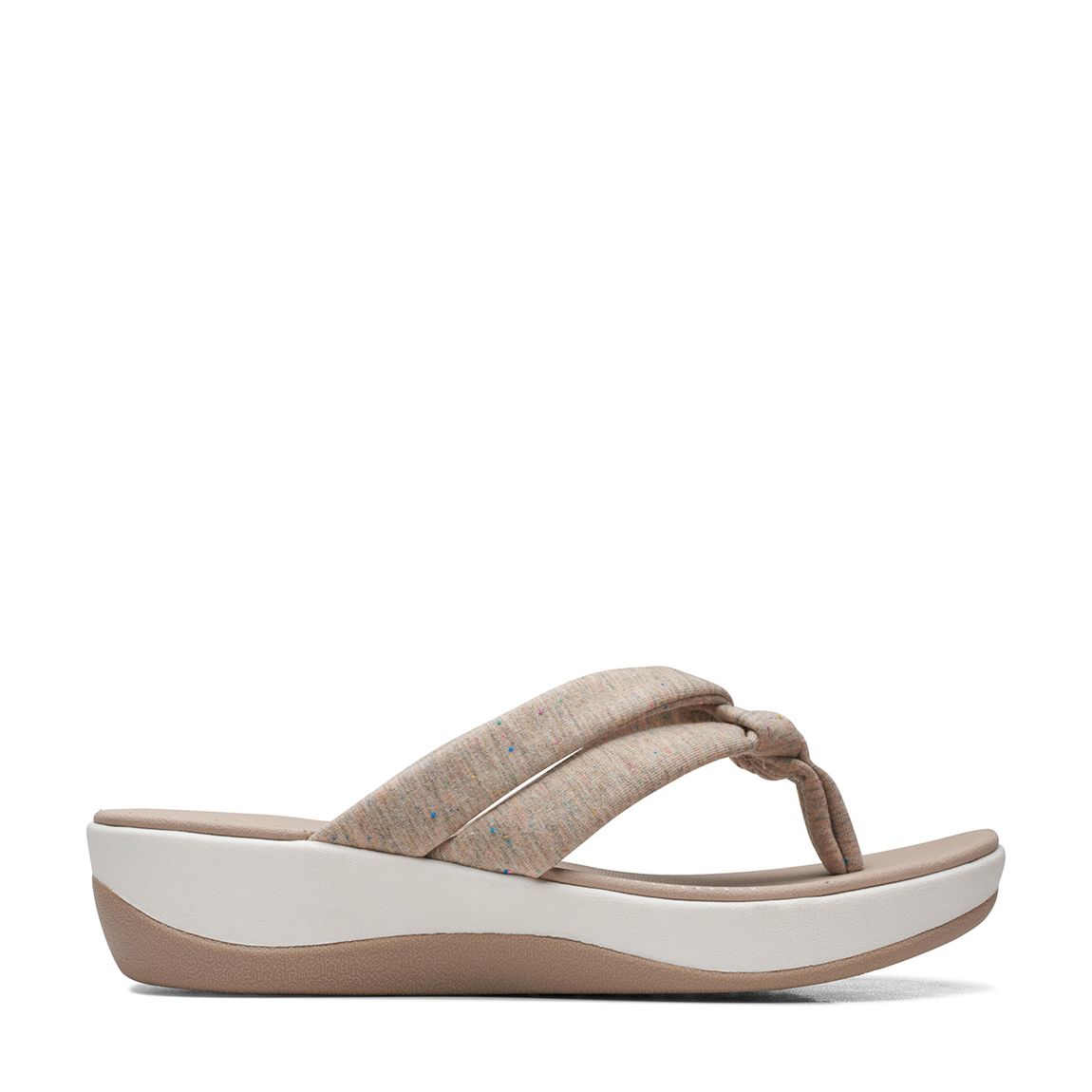 Beige Arla Kaylie 2 Sandal main product photo
