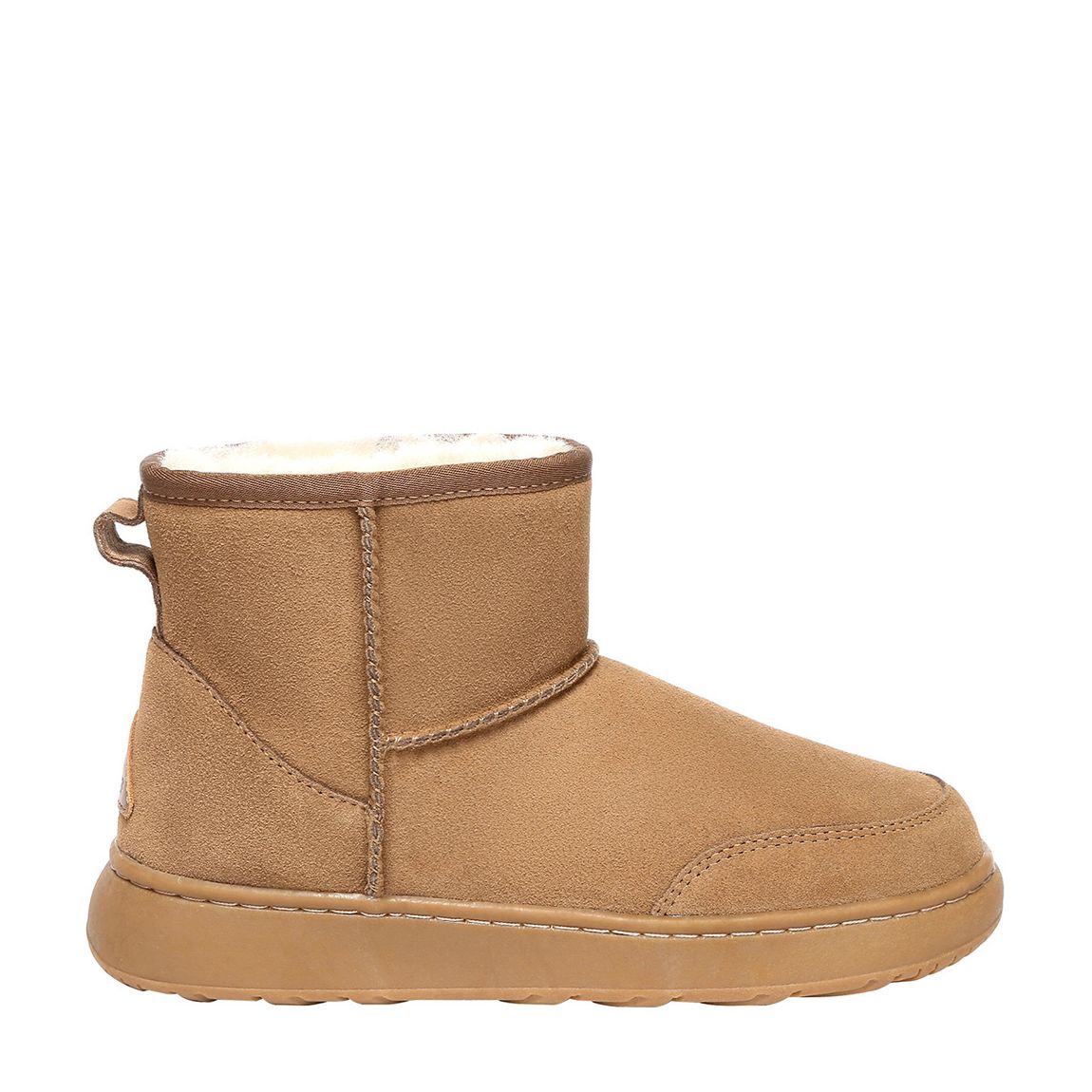 Women's Chestnut Rosella Boots main product photo