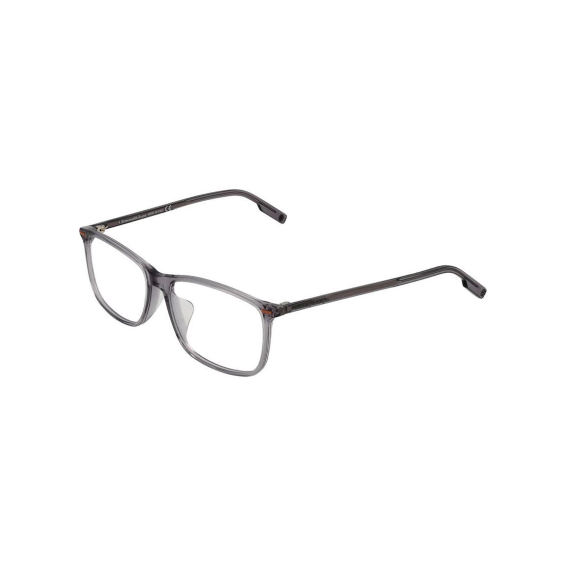 EZ5046 Grey Eyeglasses - Gray Frames For main product photo