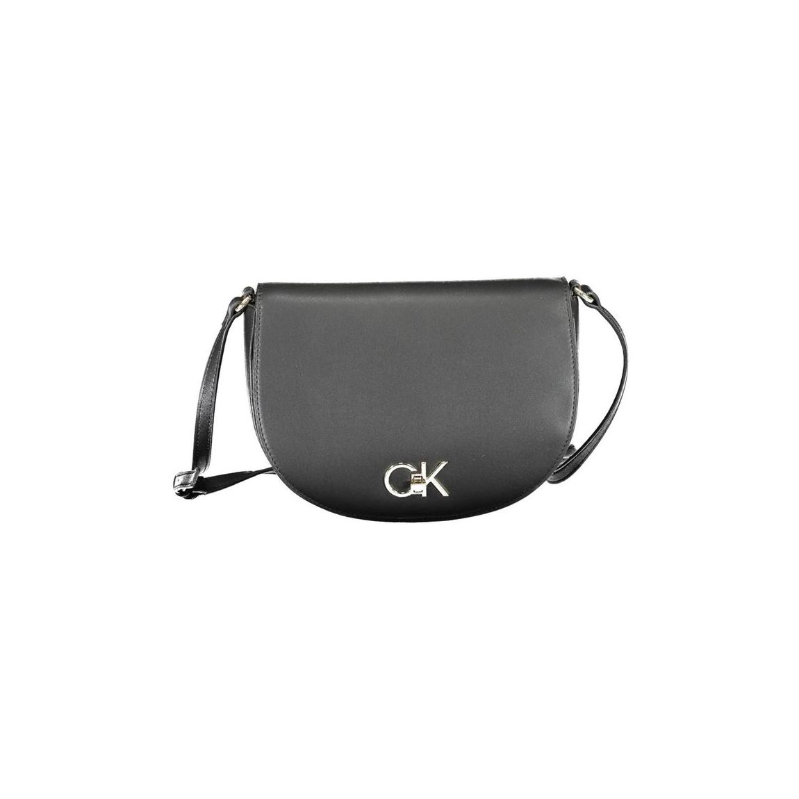 Half Moon Bag K50K507326 Wo - Black Handbags main product photo