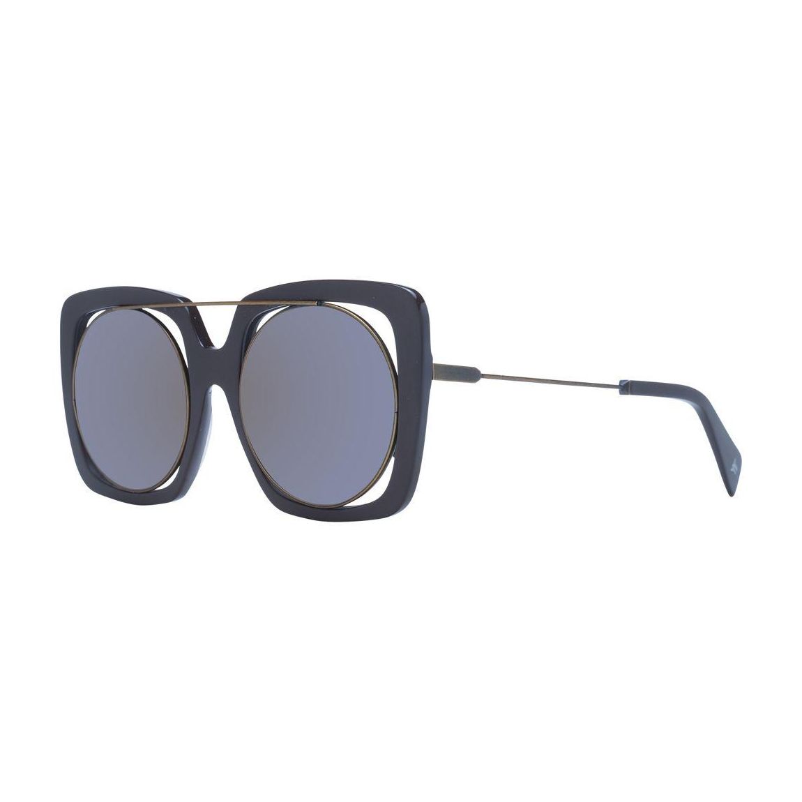 Sunglasses Unisex - Brown Sunglasses main product photo