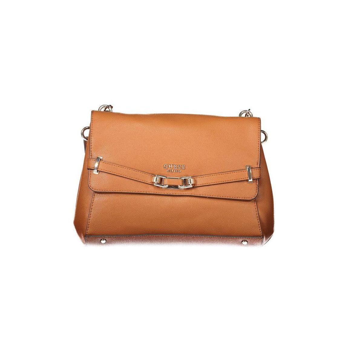 Hobo Bag Crossbody GU34065 Wo - Brown Handbags main product photo