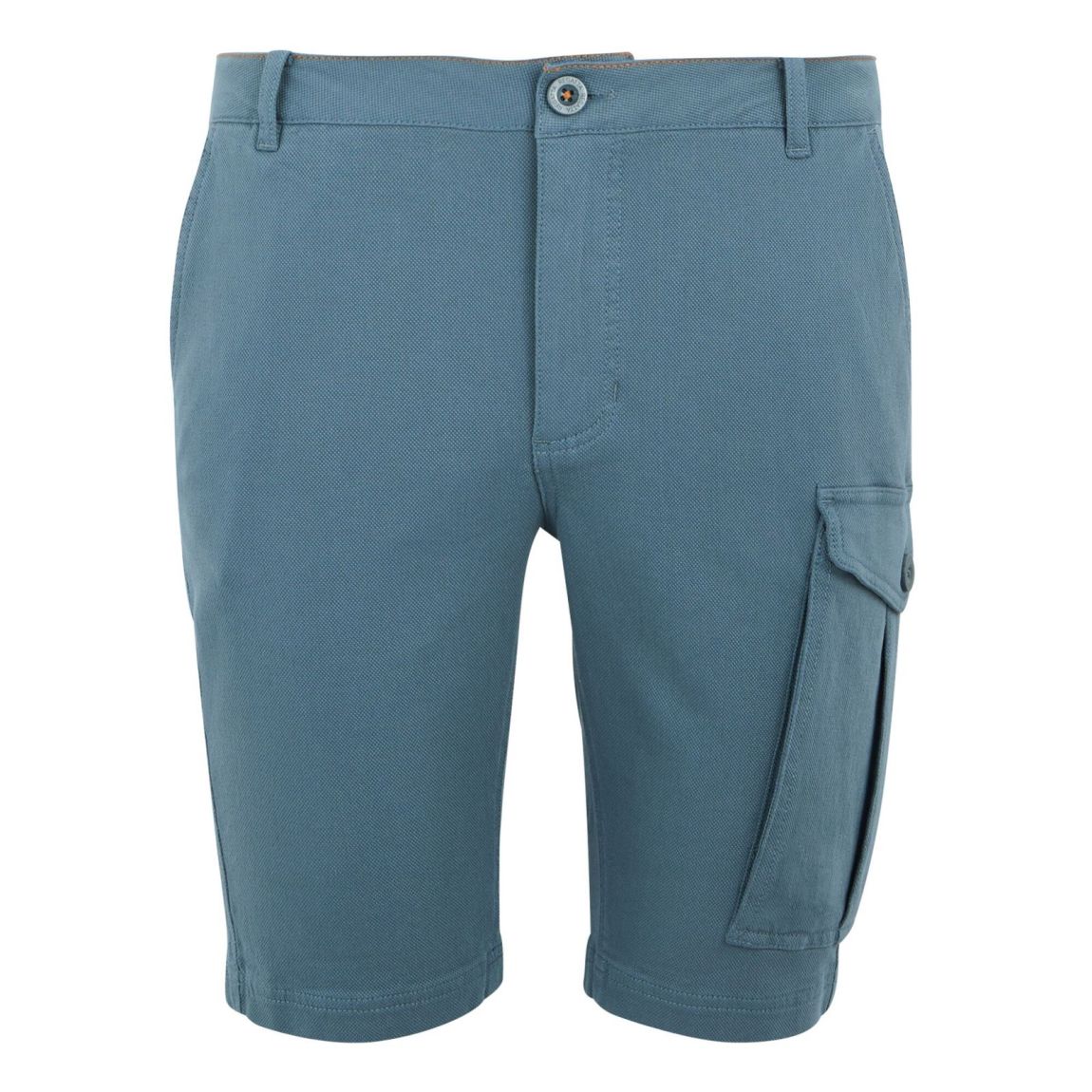 Shorts Bendrick BCI Cotton Stormy Weather main product photo