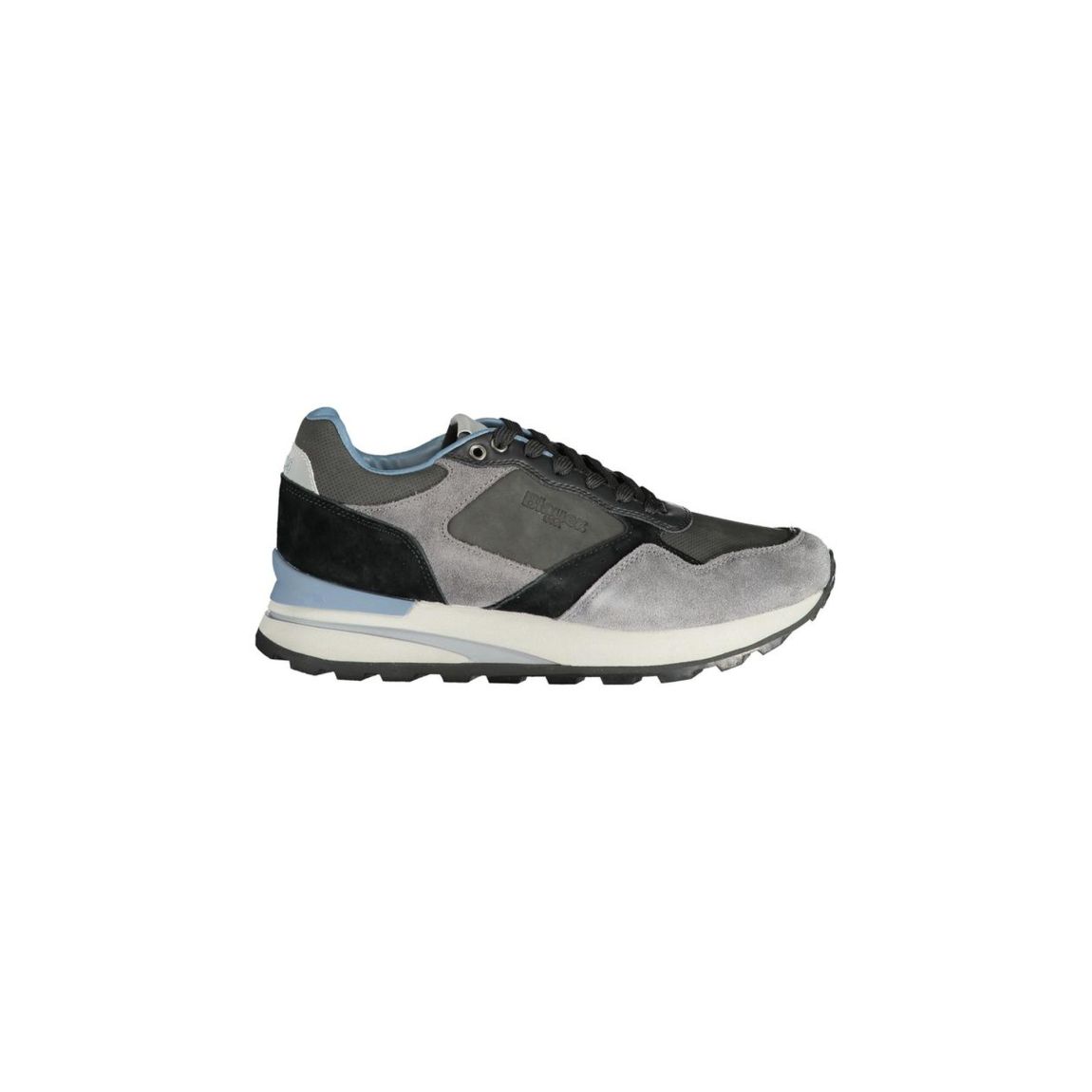 USA Sneakers GreyBlack - Gray main product photo