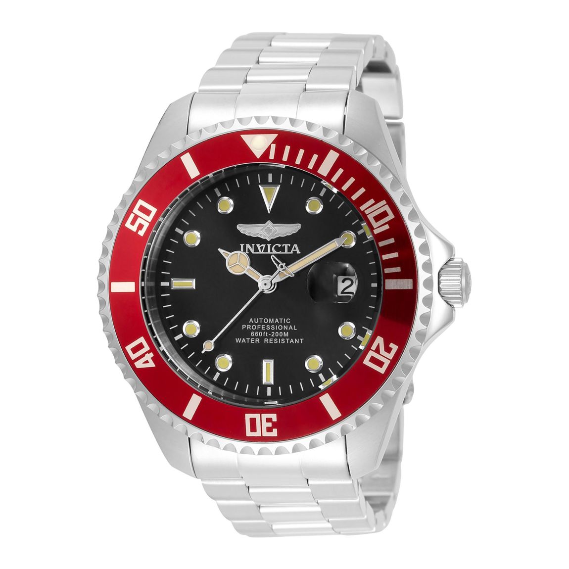 Pro Diver 8926OB watch - Grey Watches main product photo