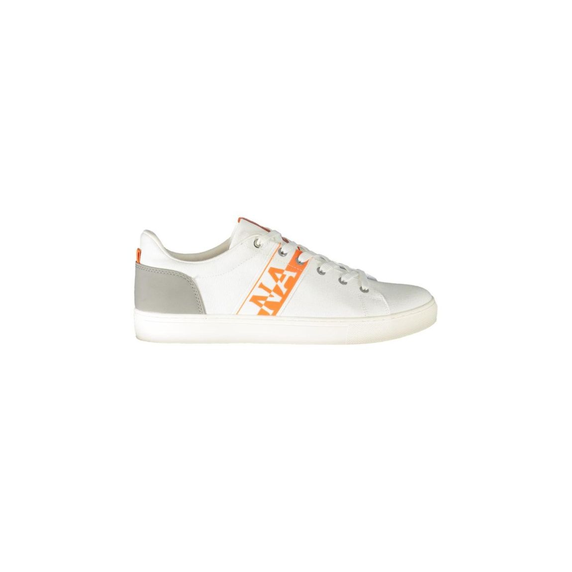 Napapijri Sneakers LowTop - White main product photo