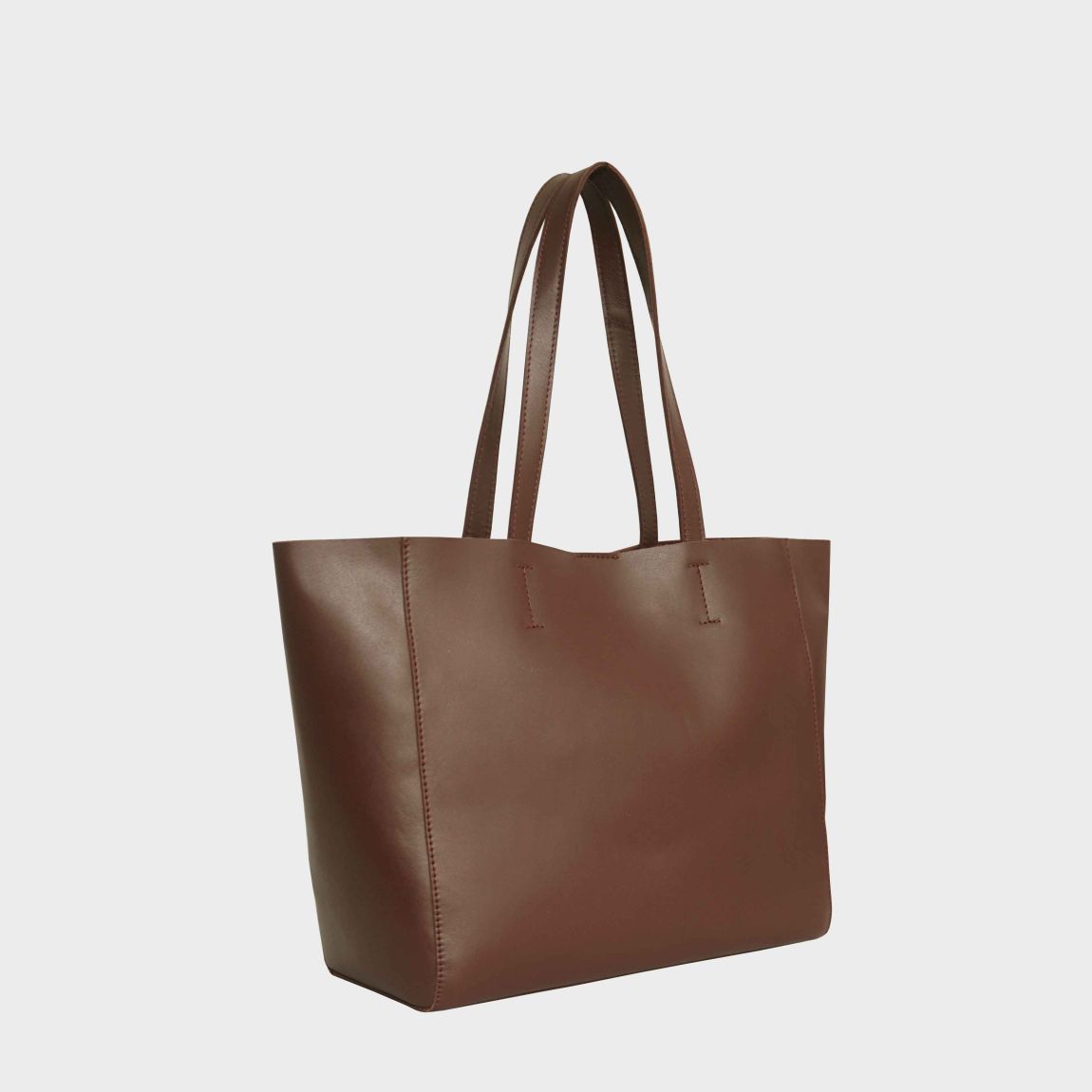 ABINGDON' Real Leather Designer Tote Bag main product photo