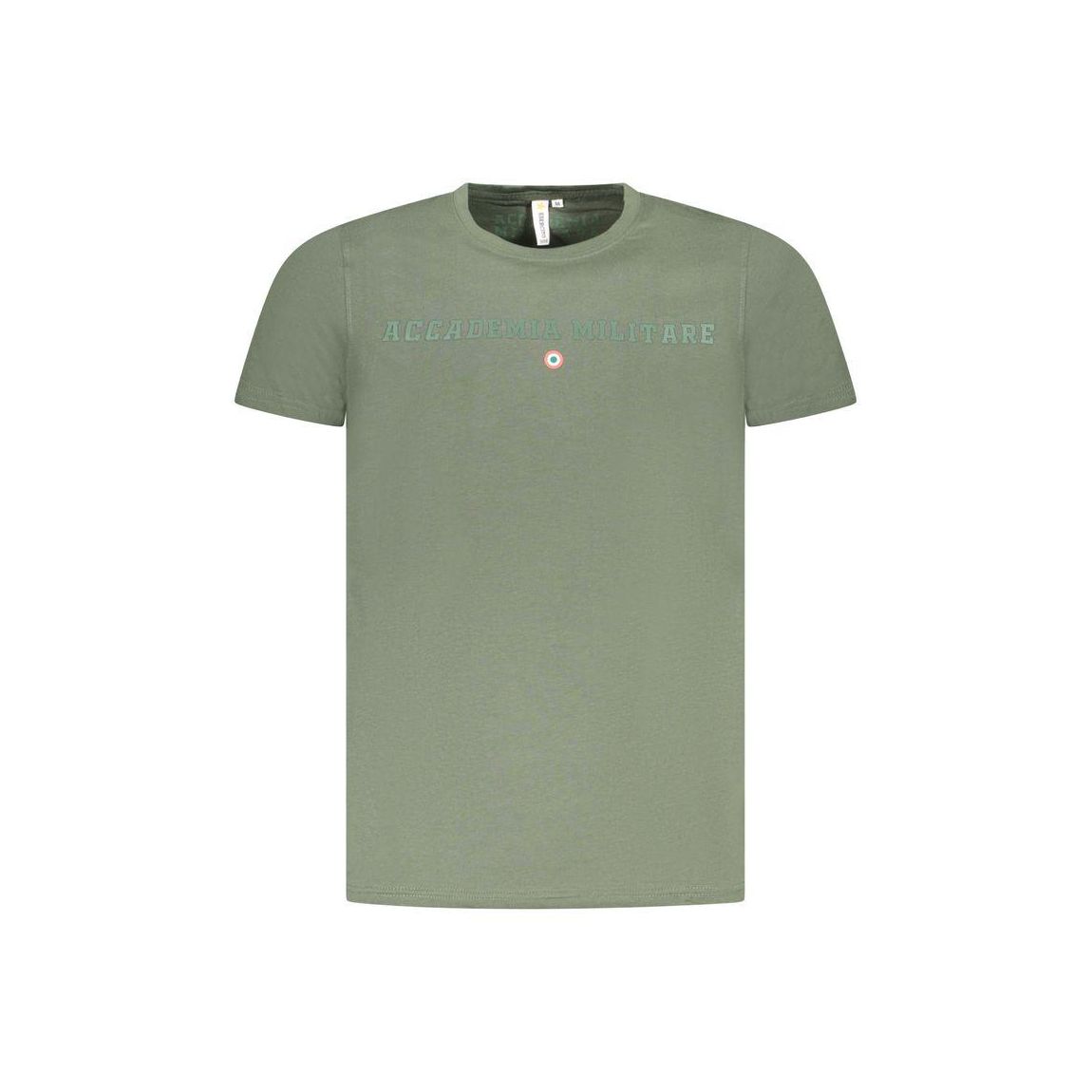 Military Academy TShirt - Green T-Shirts main product photo