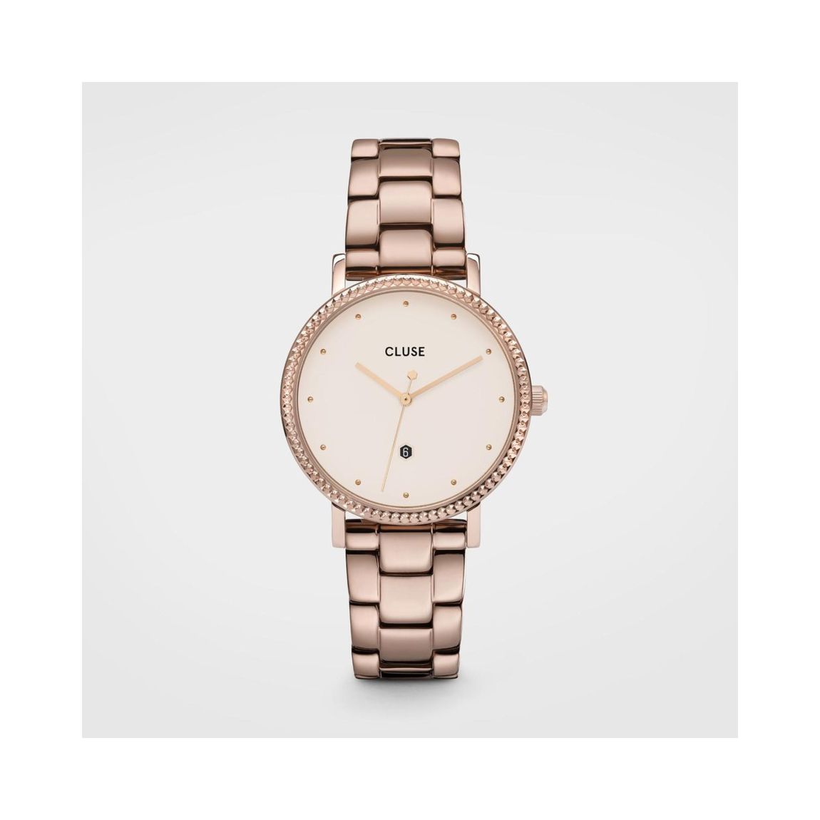 Cluse La Bohme Rose Gold Watch Wo - Multicolor Watches main product photo