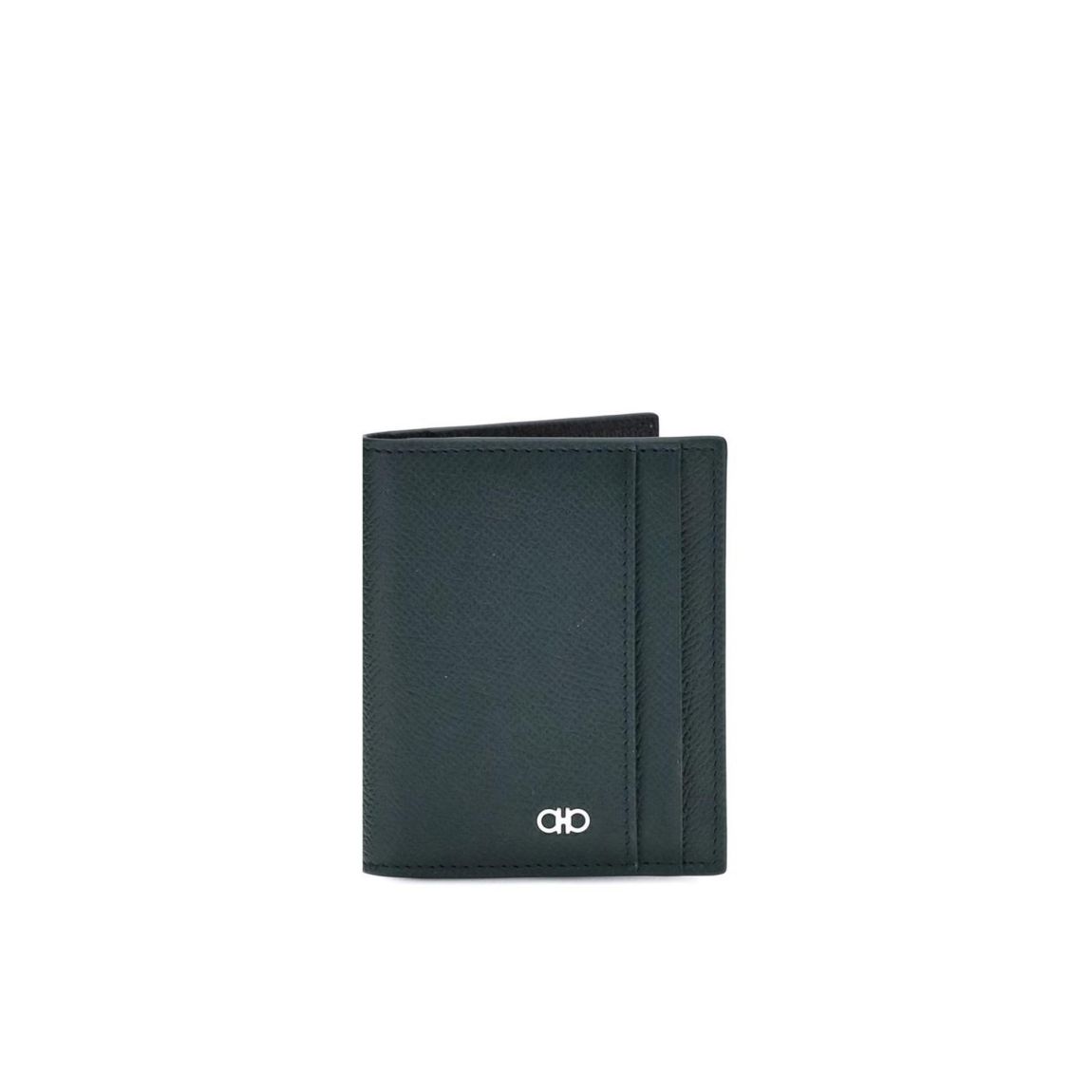 Card Holder Wallet - Black main product photo