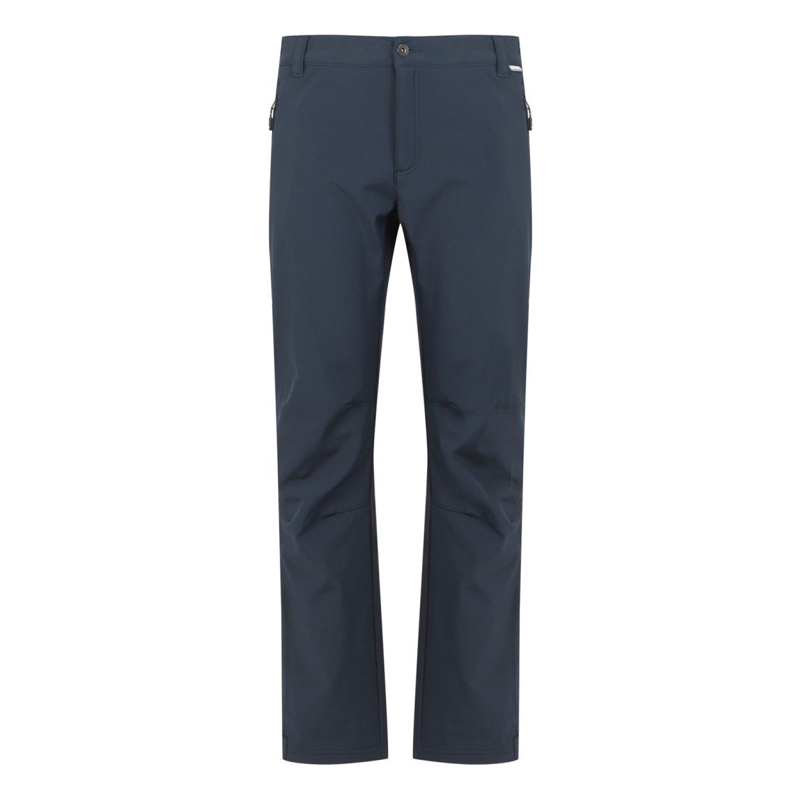 Trousers Geo II Polyester Navy main product photo