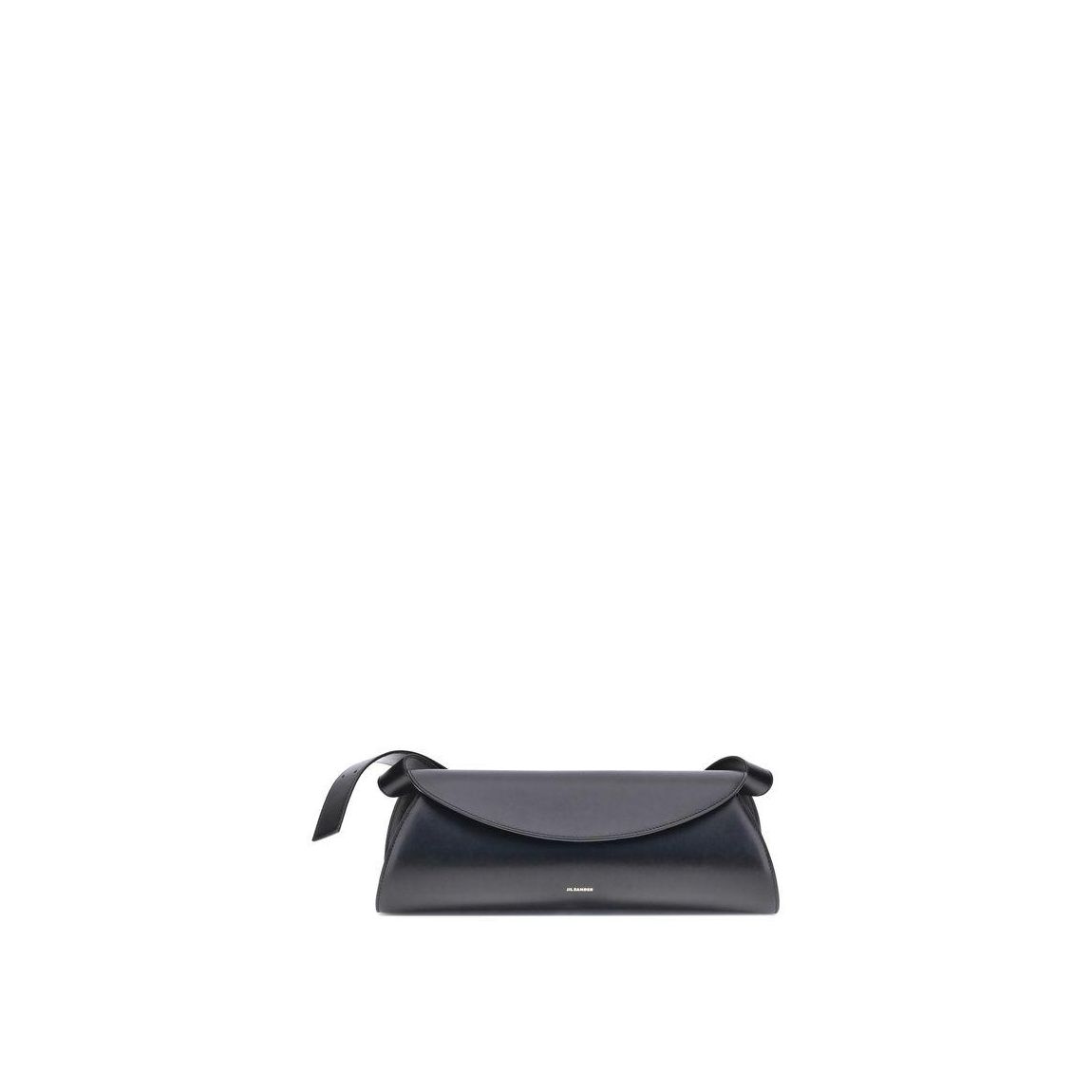Leather Bag Wo - Black Shoulder Bags main product photo