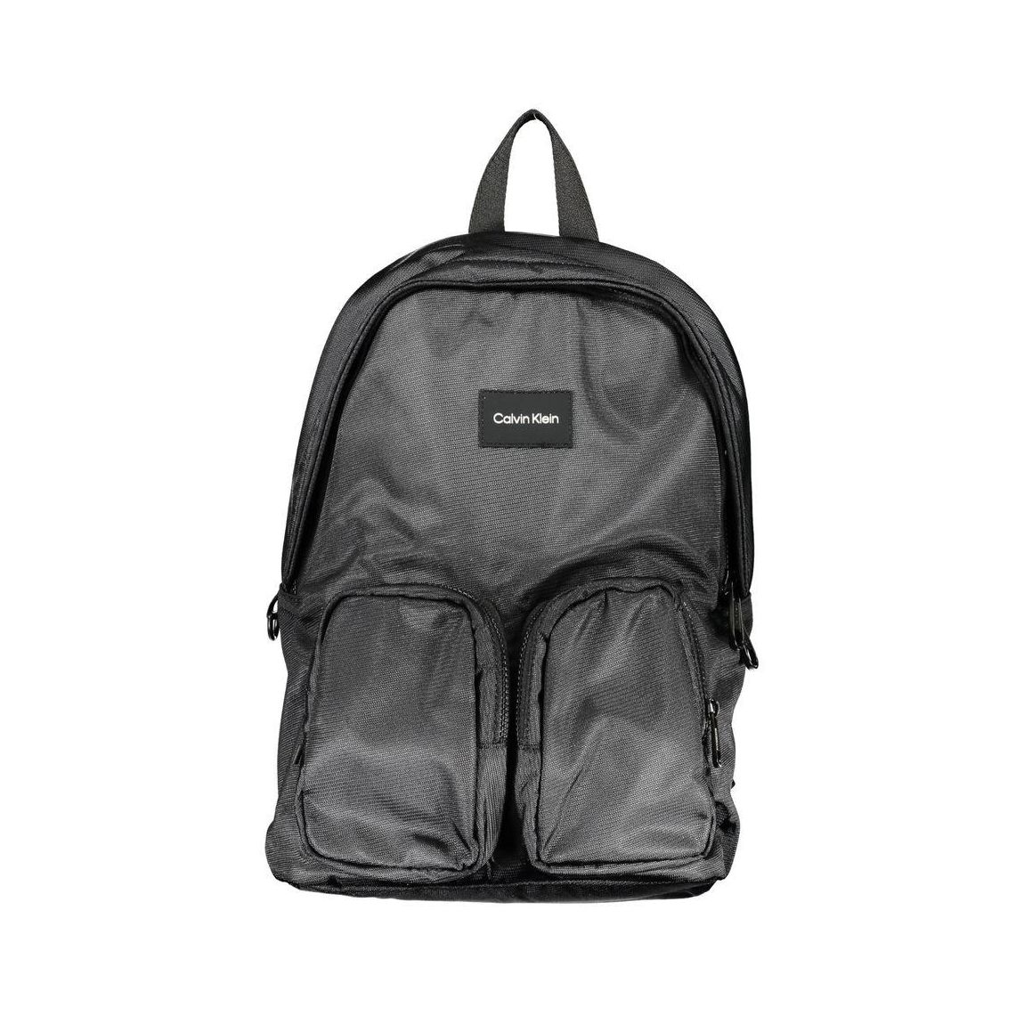 Uniline Backpack K50K504265 - Black main product photo