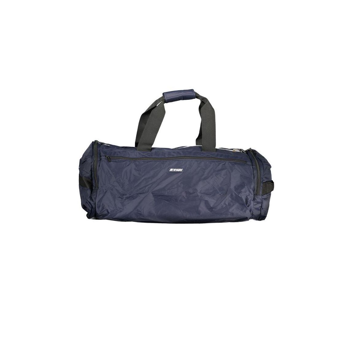 Travel Duffel Bag with Wheels - Blue Travel Bags main product photo