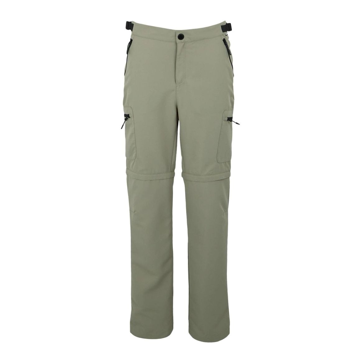 Hiking Trousers Leesville III Recycled Polyester Golden Sand main product photo
