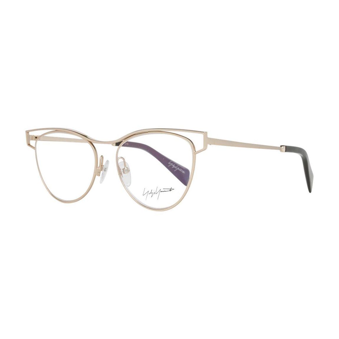 YY1007482 Gold Metal Frames Wo main product photo