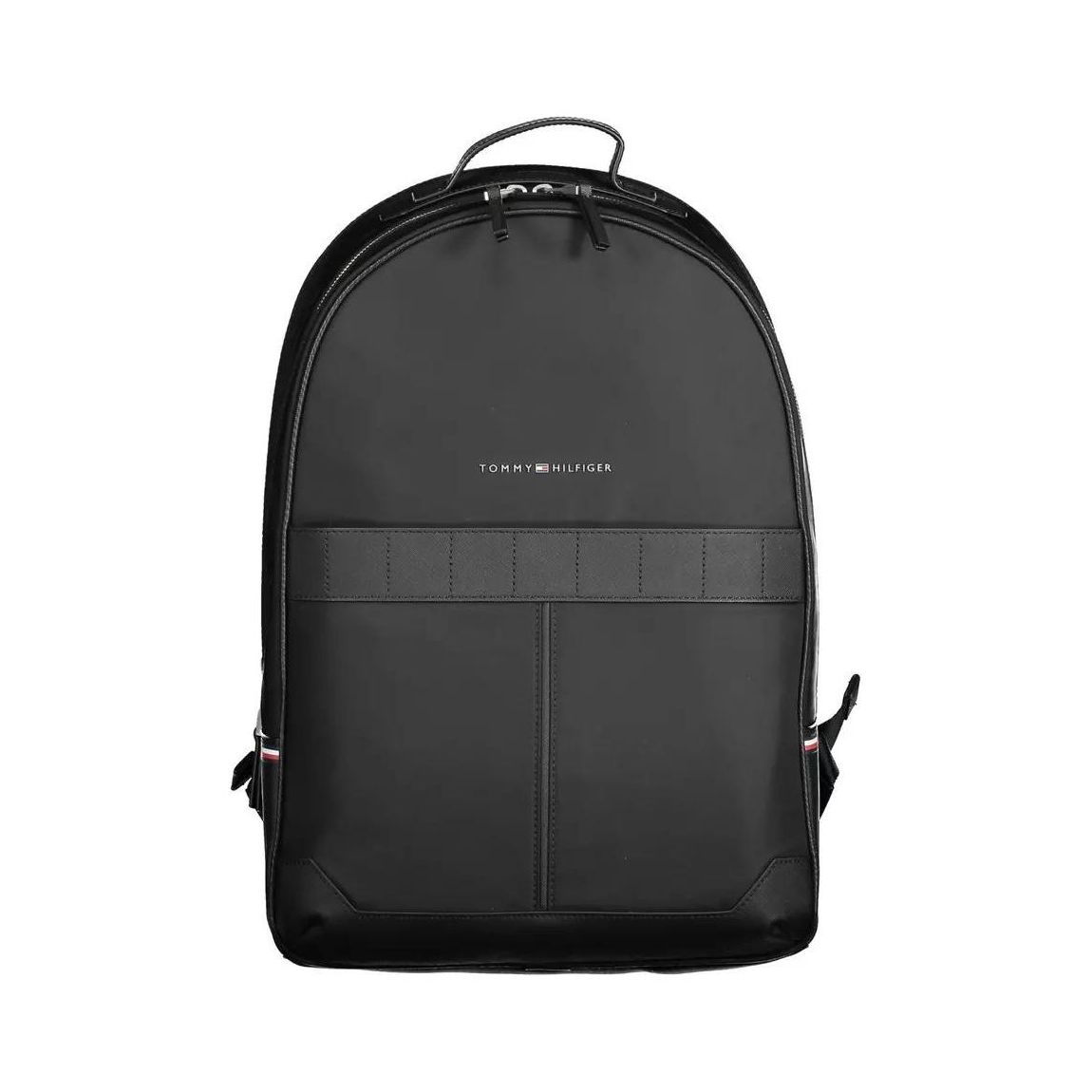 Lewis BackpackBlack main product photo